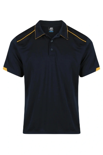 Picture of Aussie Pacific, Mens Currumbin Polo